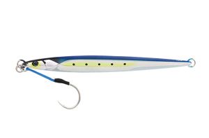 Пилкер Jackall BAMBLUZ Jig Semi Long 250g.