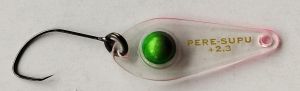 MUKAI Presup Plus 2.3g.