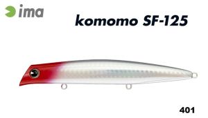 IMA KOMOMO SF-125 color-401