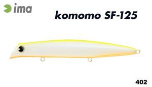 IMA KOMOMO SF-125 color-402