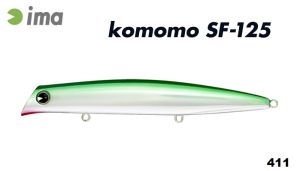 IMA KOMOMO SF-125 color-411