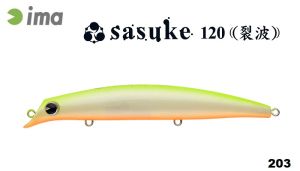 IMA Sasuke 120 Rip Wave RP#203