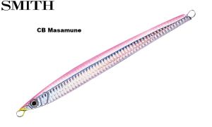 SMITH CB.Masamune 95g. #09