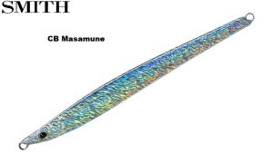 SMITH CB.Masamune 95g. #21