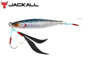 Jackall Flag Trap 60g #Iwashi/Magma Wave Holo
