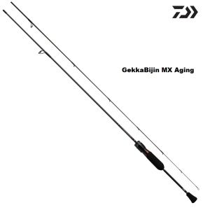 DAIWA Gekkabijin MX Ajing
