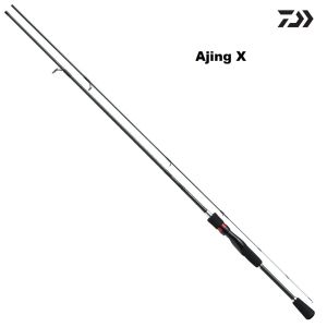 DAIWA Ajing X  72L-S