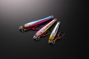 Jackall Raspateen TG 40g.