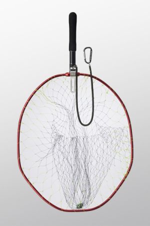Golden Mean Wading net custom Red