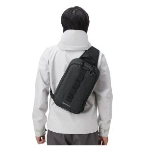 Shimano  XEFO Sling Shoulder BS-025T size:M 