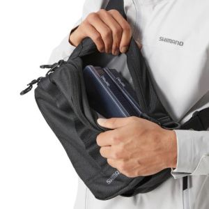 Shimano  XEFO Sling Shoulder BS-025T size:M 