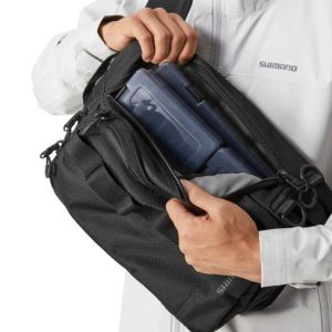 Shimano  XEFO Sling Shoulder BS-025T size:M 