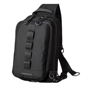 Чанта за презрамо Shimano  XEFO Sling Shoulder BS-025T size:M