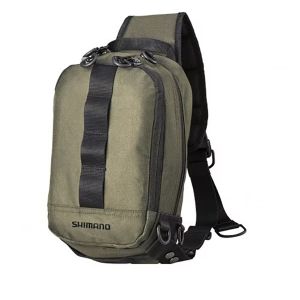 Shimano  XEFO Sling Shoulder BS-025T size:M 