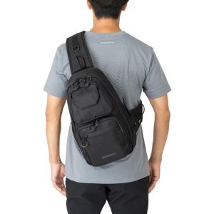 Чанта за презрамо Shimano  XEFO Sling Shoulder BS-225W size:S