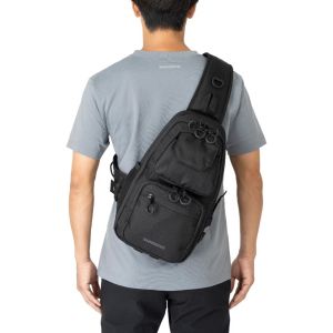 Чанта за презрамо Shimano  XEFO Sling Shoulder BS-225W size:М