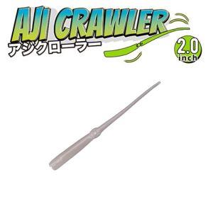 XESTA Aji Crawler 2.0" #04LPW