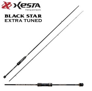  XESTA Black Star Extra Tuned S64UL-S