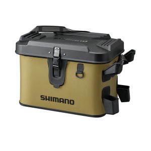 Чанта за лодка Shimano Rod Rest Boat Bag 32L-Khaki color BK-007T