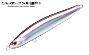Smith Cherry Blood LL 90S-15