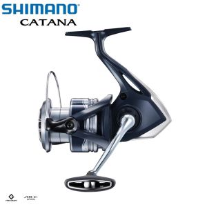 Макара Shimano Catana FE4000 HG