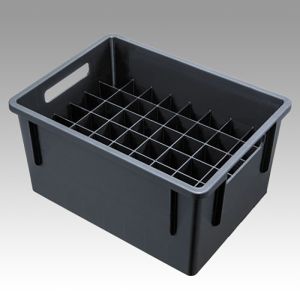 Кутия за пилкери,воблери или калмарки MEIHO Squid Stocker BM-S