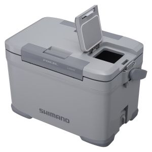 Shimano Fixcel Light 22L NF-522V