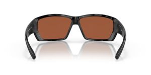Costa TUNA Alley - Tiger Shark frame Blue Mirror 580G