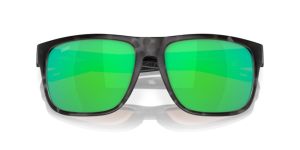 Costa SPEARO XL - Tiger Shark frame Green Mirror 580P
