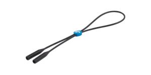 COSTA Bow-Line Retainer  BW-11 Black 