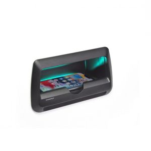 Джоб с вградено зарядно SCANSTRUT ROKK Wireless COVE 10W waterproof charging pocket SC-CW-10F