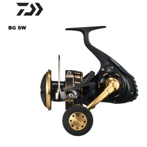 Макара DAIWA BG SW 18 000
