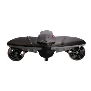 Подводен скутер Sublue Navbow + Phantom Grey 158wh