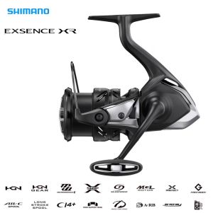 Макара Shimano 23 Exsence XR