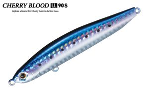 Smith Cherry Blood LL 90S-80