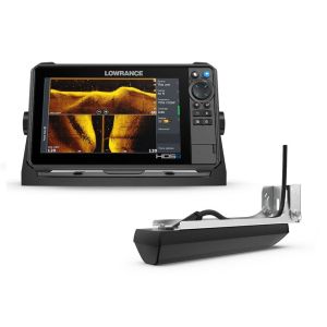 Сонар Lowrance HDS-9 PRO
