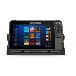 Сонар Lowrance HDS-9 PRO