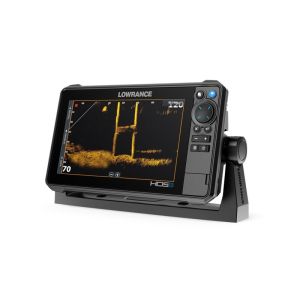 Сонар Lowrance HDS-9 PRO