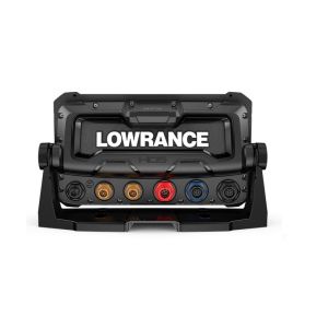 Сонар Lowrance HDS-9 PRO