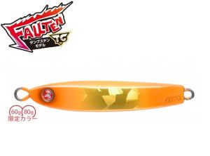 Пилкер Blue Blue Fallten TG Tungsten 60g. #14