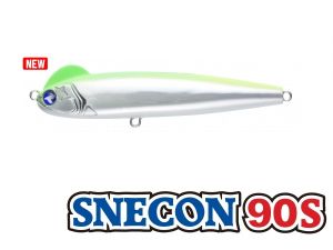Blue Blue SNECON 90S -15gr