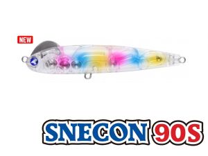 Blue Blue SNECON 90S -15gr