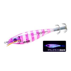 Калмарка Yo Zuri ULTRA 3D Lazer DX M2 #SS 85mm. A1802