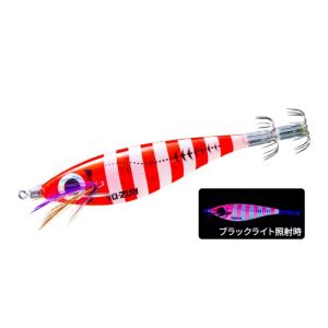 Калмарка Yo Zuri ULTRA 3D Lazer DX M2 #SS 85mm. A1802