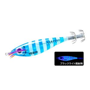 Калмарка Yo Zuri ULTRA 3D Lazer DX M2 #S 95mm. A1803