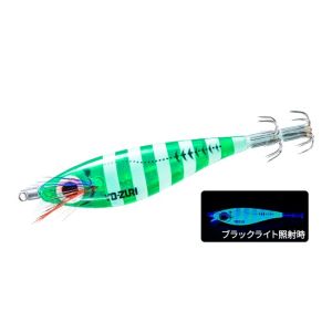 Калмарка Yo Zuri ULTRA 3D Lazer DX M2 #S 95mm. A1803