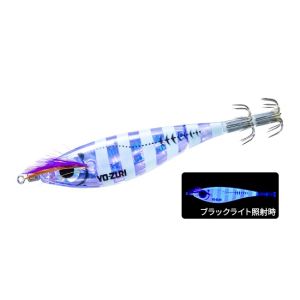 Калмарка Yo Zuri ULTRA 3D Lazer DX M2 #S 95mm. A1803