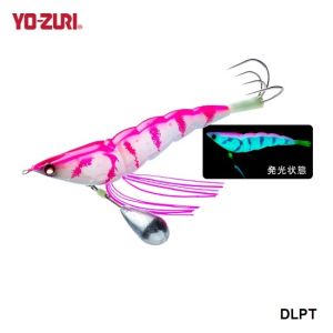 Октоподка Yo-Zuri E1338 Takoyan Octopus Jig #3.0 31gr.