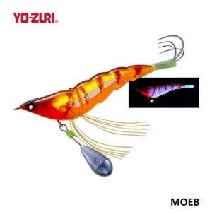 Октоподка Yo-Zuri E1338 Takoyan Octopus Jig #3.0 31gr.