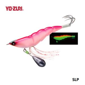 Октоподка Yo-Zuri E1338 Takoyan Octopus Jig #3.0 31gr.
